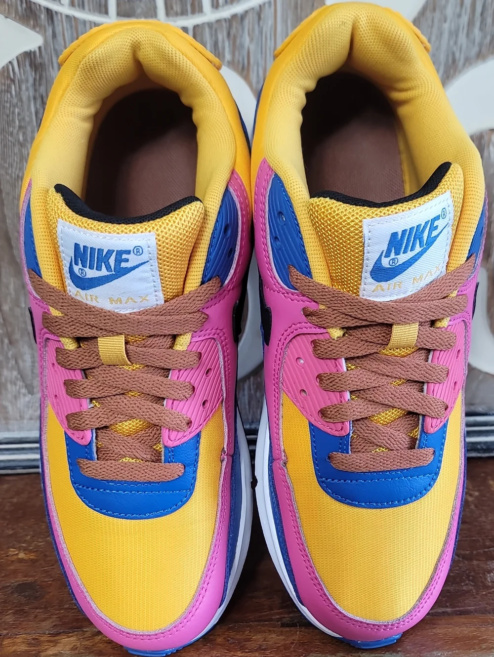 🔥 Nike Air Max 90 